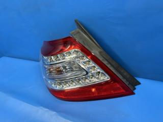Стоп левый задний Nissan TEANA J32 VQ25 W0045 3 ракурс