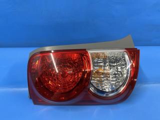 Стоп левый задний Toyota COROLLA RUMION ZRE152 2ZR 12-541 3 ракурс