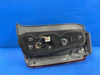Стоп левый задний Toyota COROLLA RUMION ZRE152 2ZR 12-541 4 ракурс