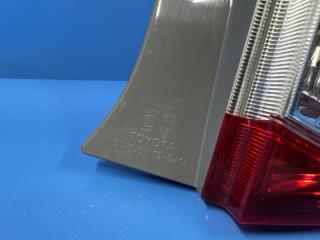 Стоп правый задний Toyota COROLLA RUMION ZRE152 2ZR 12-541 2 ракурс
