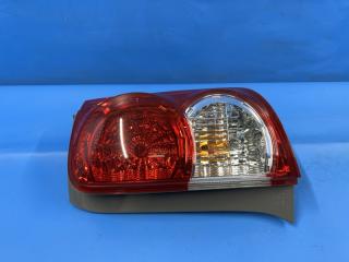 Стоп правый задний Toyota COROLLA RUMION ZRE152 2ZR 12-541 3 ракурс