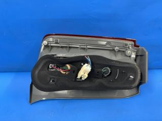 Стоп правый задний Toyota COROLLA RUMION ZRE152 2ZR 12-541 4 ракурс