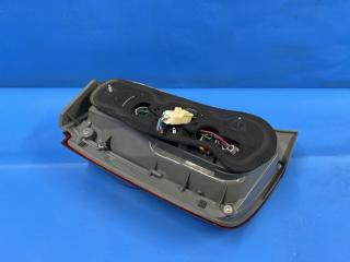 Стоп правый задний Toyota COROLLA RUMION ZRE152 2ZR 12-541 5 ракурс