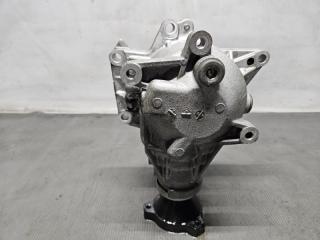 Раздатка Nissan MURANO TNZ51 QR25 33100JP00C 3 ракурс