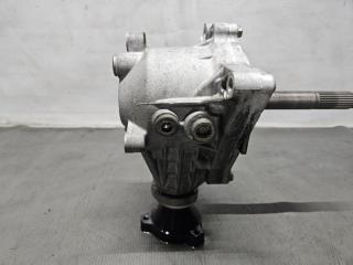Раздатка Nissan MURANO TNZ51 QR25 33100JP00C 4 ракурс