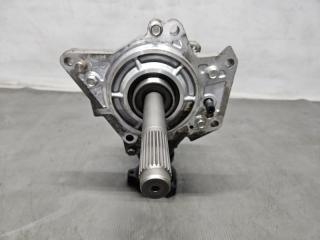Раздатка Nissan MURANO TNZ51 QR25 33100JP00C 1 ракурс