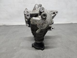 Раздатка Nissan MURANO TNZ51 QR25 33100JP00C 3 ракурс