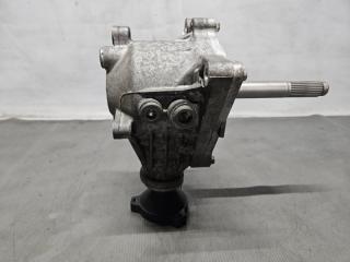 Раздатка Nissan MURANO TNZ51 QR25 33100JP00C 4 ракурс