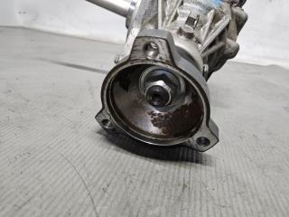 Раздатка Nissan MURANO TNZ51 QR25 33100JP00C 5 ракурс