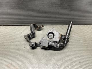 Датчик корректора фар задний Toyota SAI AZK10 2AZ 89407-76010 1 ракурс