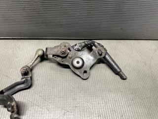 Датчик корректора фар задний Toyota SAI AZK10 2AZ 89407-76010 4 ракурс