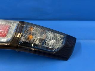 Стоп левый задний Honda STREAM RN6 R18A D079 2 ракурс