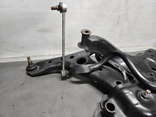 Балка под двс Toyota ISIS ZNM10 1ZZ 51201-20361 2 ракурс