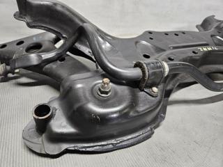Балка под двс Toyota ISIS ZNM10 1ZZ 51201-20361 3 ракурс