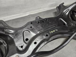 Балка под двс Toyota ISIS ZNM10 1ZZ 51201-20361 4 ракурс