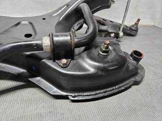 Балка под двс Toyota ISIS ZNM10 1ZZ 51201-20361 5 ракурс