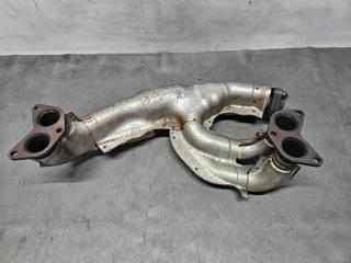 Коллектор выпускной Subaru IMPREZA