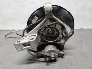 Ступица правая передняя Toyota PRIUS NHW20 1NZ 43201-47010 3 ракурс