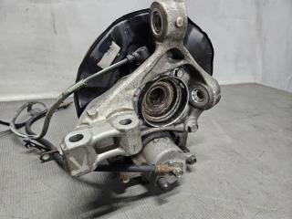 Ступица правая передняя Toyota PRIUS NHW20 1NZ 43201-47010 5 ракурс