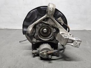 Ступица левая передняя Toyota PRIUS NHW20 1NZ 43202-47010 3 ракурс