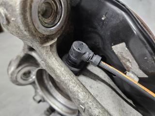 Ступица левая передняя Toyota PRIUS NHW20 1NZ 43202-47010 4 ракурс