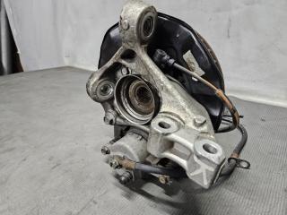 Ступица левая передняя Toyota PRIUS NHW20 1NZ 43202-47010 5 ракурс