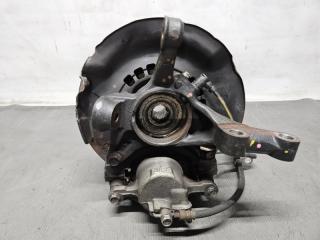 Ступица левая передняя Toyota ISIS ZNM10 1ZZ 43212-44040 3 ракурс Ступица левая передняя Toyota ISIS ZNM10 1ZZ 43212-44040 3 ракурс