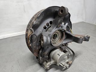 Ступица левая передняя Toyota ISIS ZNM10 1ZZ 43212-44040 5 ракурс Ступица левая передняя Toyota ISIS ZNM10 1ZZ 43212-44040 5 ракурс