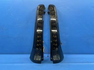 Стоп задний Nissan SERENA C25 MR20 60-1312 1 ракурс Стоп задний Nissan SERENA C25 MR20 60-1312 1 ракурс