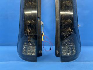 Стоп задний Nissan SERENA C25 MR20 60-1312 2 ракурс Стоп задний Nissan SERENA C25 MR20 60-1312 2 ракурс