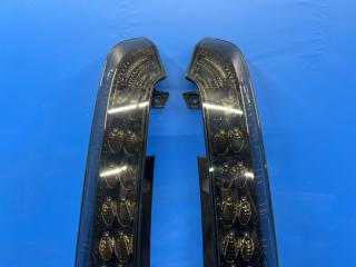 Стоп задний Nissan SERENA C25 MR20 60-1312 3 ракурс Стоп задний Nissan SERENA C25 MR20 60-1312 3 ракурс