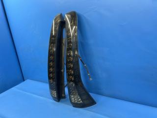 Стоп задний Nissan SERENA C25 MR20 60-1312 5 ракурс Стоп задний Nissan SERENA C25 MR20 60-1312 5 ракурс