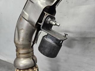 Коллектор выпускной Nissan FUGA Y50 VQ25HR B0020-EJ90A 2 ракурс