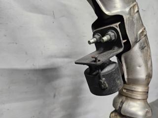Коллектор выпускной Nissan FUGA Y50 VQ25HR B0020-EJ90A 3 ракурс