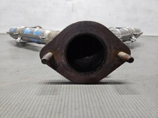 Коллектор выпускной Nissan FUGA Y50 VQ25HR B0020-EJ90A 5 ракурс
