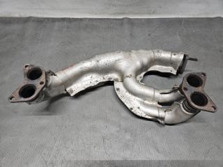 Коллектор выпускной Subaru IMPREZA