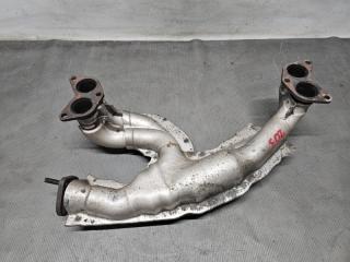Коллектор выпускной Subaru IMPREZA GH6 EJ203 44105AG060 3 ракурс