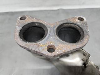 Коллектор выпускной Subaru IMPREZA GH6 EJ203 44105AG060 4 ракурс