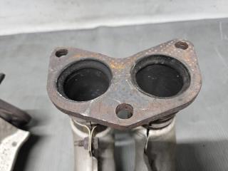 Коллектор выпускной Subaru IMPREZA GH6 EJ203 44105AG060 5 ракурс