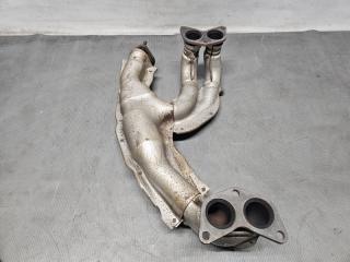 Коллектор выпускной Subaru LEGACY BP5 EJ203 44105AG060 2 ракурс