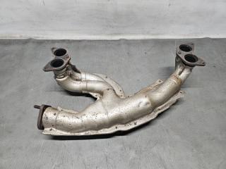 Коллектор выпускной Subaru LEGACY BP5 EJ203 44105AG060 3 ракурс