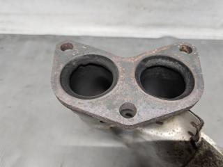 Коллектор выпускной Subaru LEGACY BP5 EJ203 44105AG060 4 ракурс