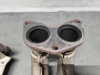 Коллектор выпускной Subaru LEGACY BP5 EJ203 44105AG060 5 ракурс