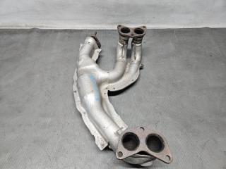 Коллектор выпускной Subaru LEGACY BP5 EJ203 44105AG060 2 ракурс