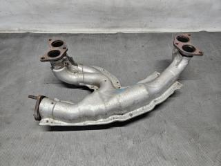 Коллектор выпускной Subaru LEGACY BP5 EJ203 44105AG060 3 ракурс