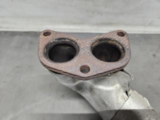 Коллектор выпускной Subaru LEGACY BP5 EJ203 44105AG060 4 ракурс