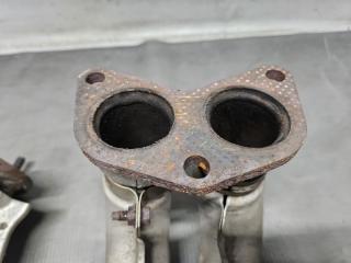 Коллектор выпускной Subaru LEGACY BP5 EJ203 44105AG060 5 ракурс