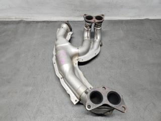 Коллектор выпускной Subaru LEGACY BP5 EJ203 44105AG060 2 ракурс