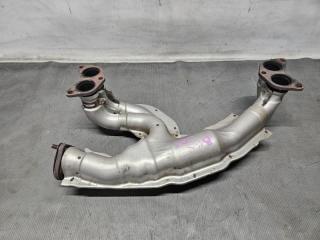 Коллектор выпускной Subaru LEGACY BP5 EJ203 44105AG060 3 ракурс