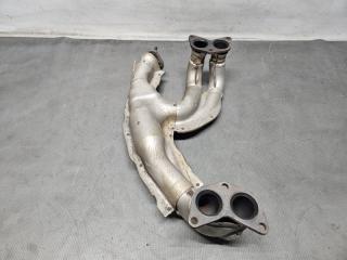 Коллектор выпускной Subaru LEGACY BP5 EJ203 44105AG060 2 ракурс